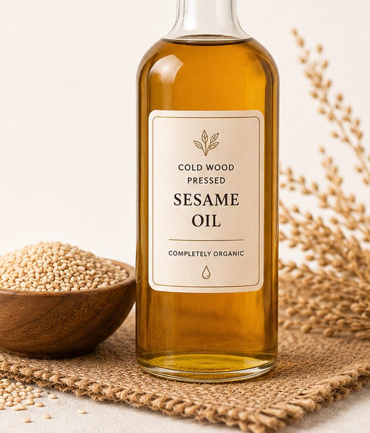 Sample product